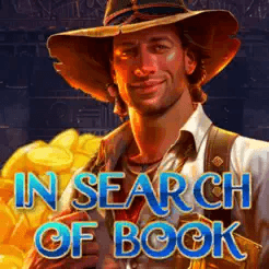 In Search Of Book